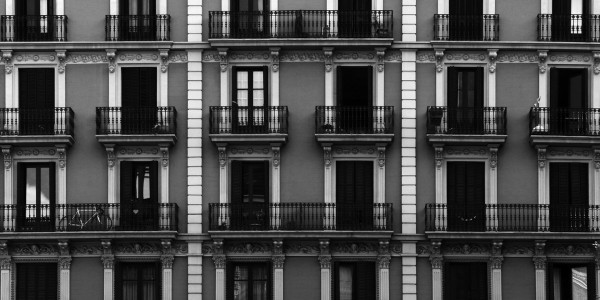 Peritajes Inmobiliarios en Madrid · Informes Periciales de Fallos Estructurales